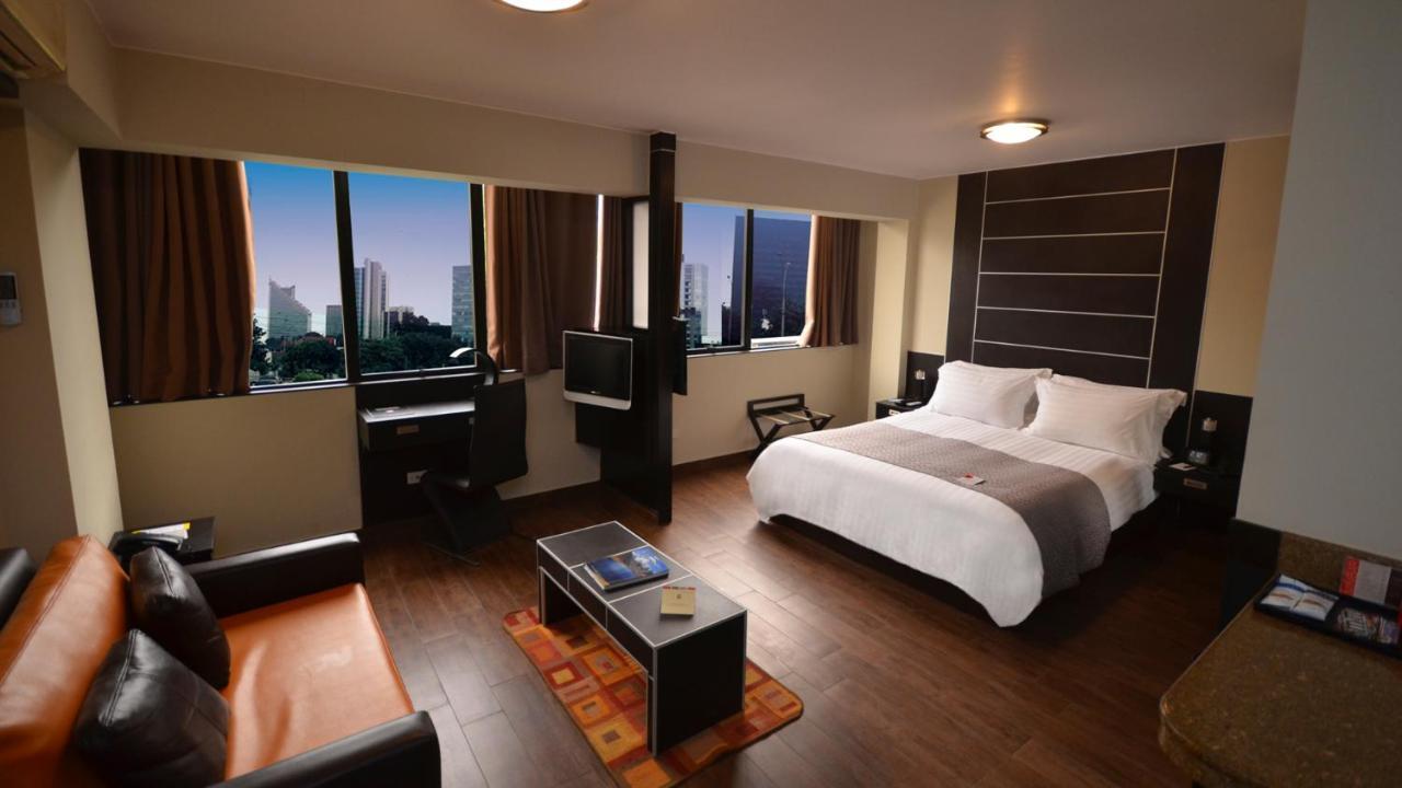 Suite