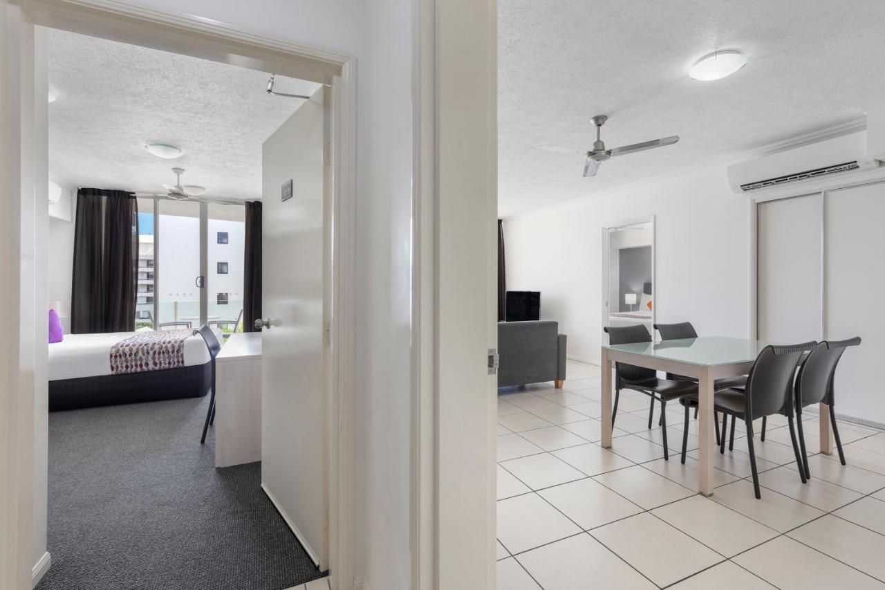 Appartement 2 Chambres Exécutif Double Clé