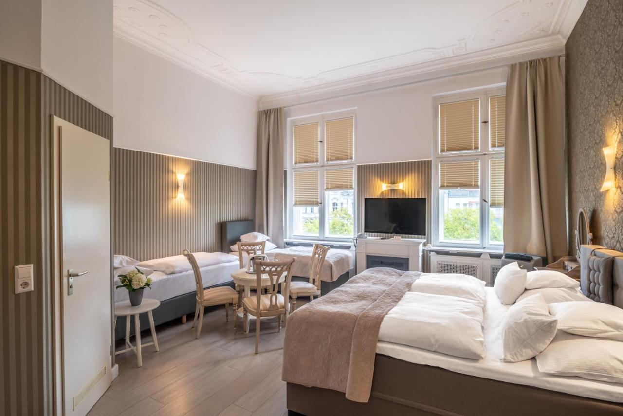 Suite Grand Superior