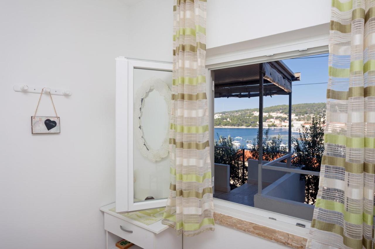 Apartment Sea View
