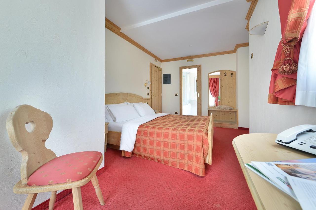 Chambre Double ou Lits Jumeaux