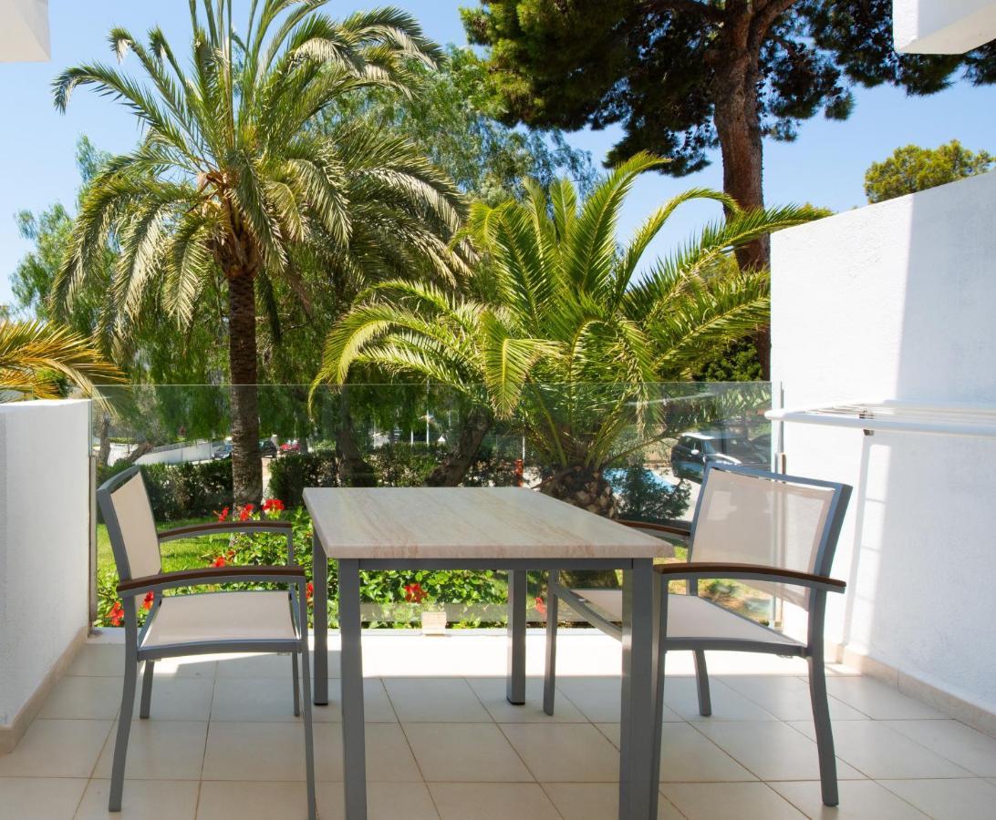 Comfort Studio mit Gartenblick