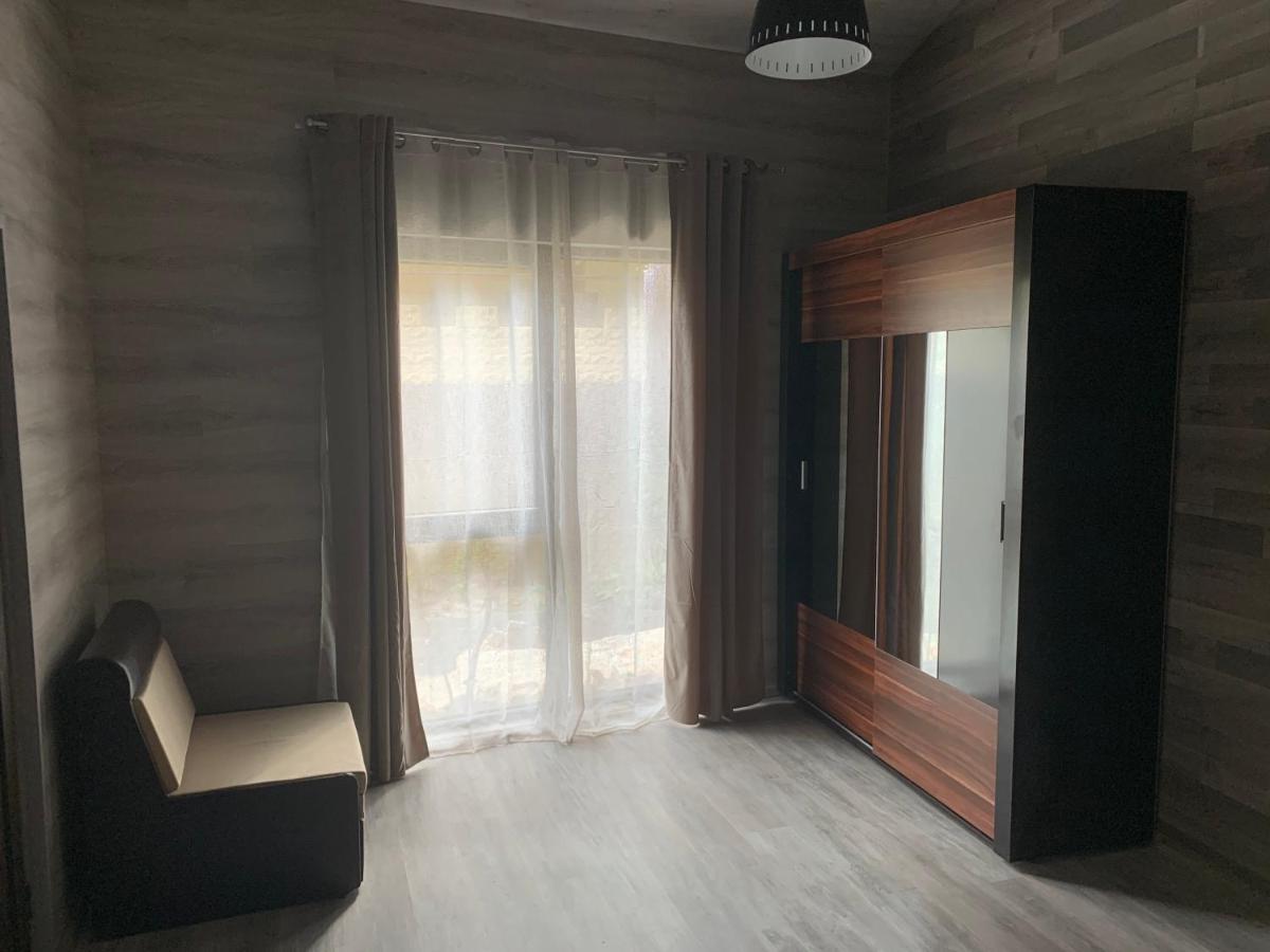 Suite Garden View
