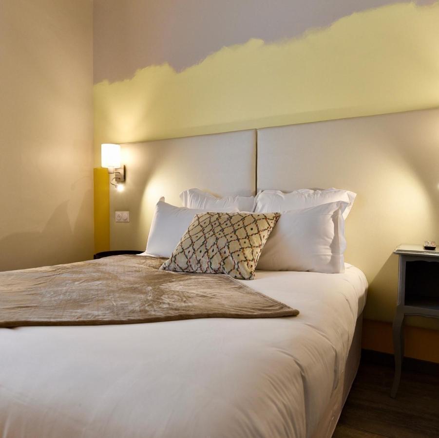 Kleines Doppelzimmer