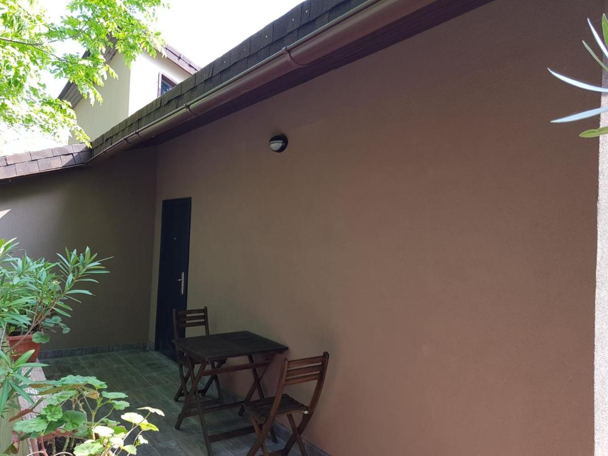 Suite Garden View