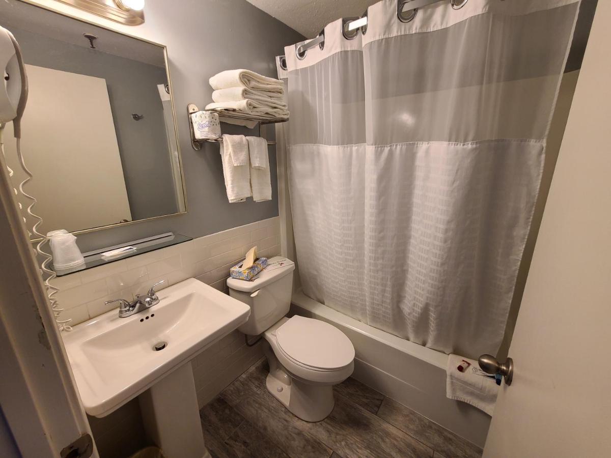 Quarto Deluxe com Cama King-size - Não Fumantes