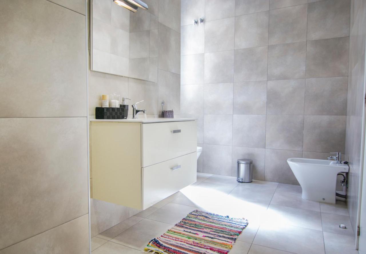 Habitación Familiar con baño privado