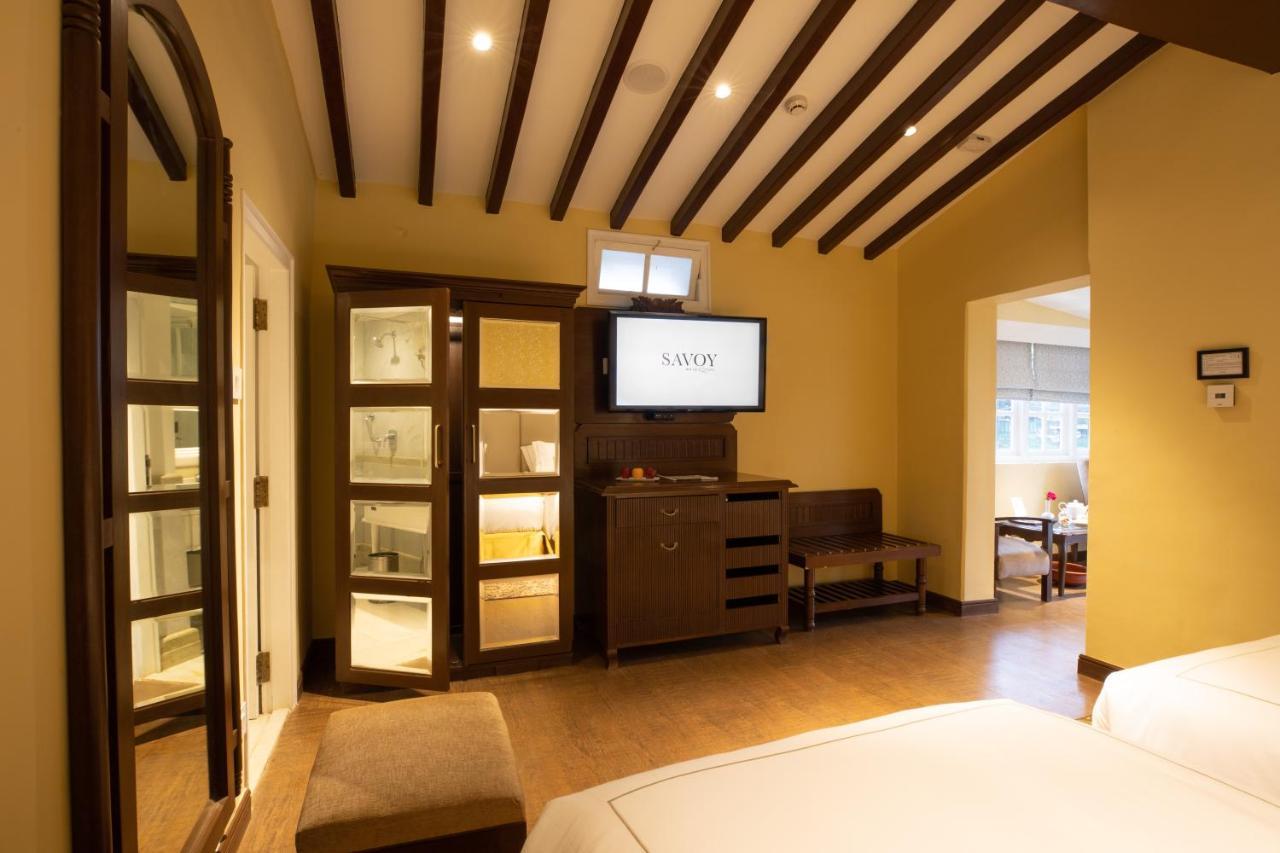 Superior Room Queen Bed