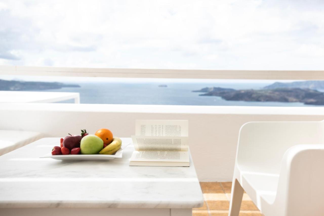Standard Room Sea View