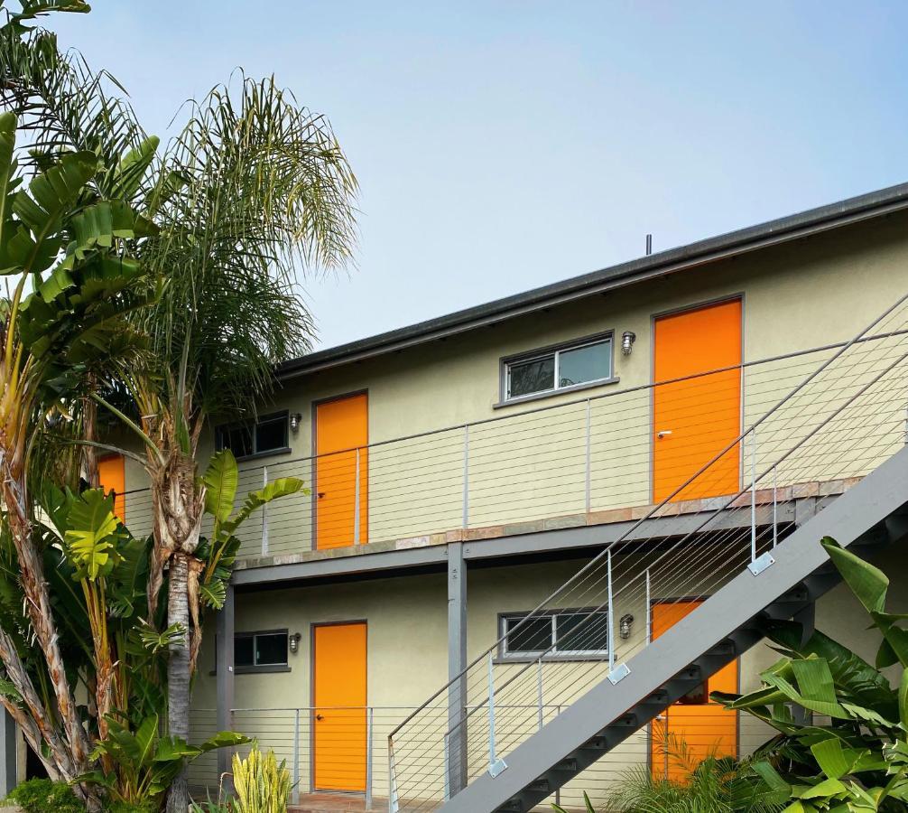 Habitación Malibu Shoreline