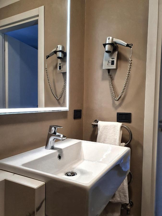 Deluxe Kamer