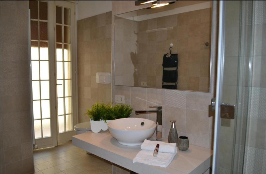 Comfort Double Room Private External Bathroom