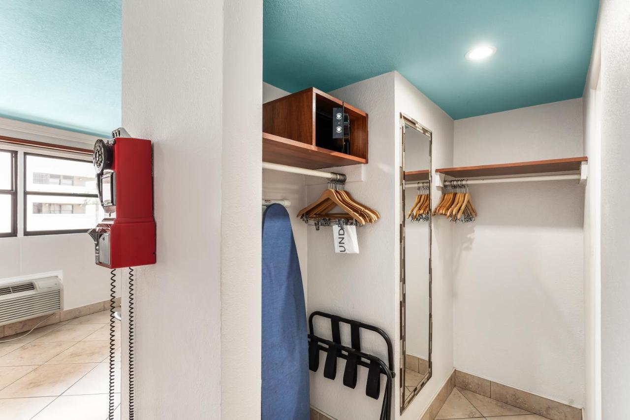 Suite direkt am Golf mit Balkon, 1 Kingsize-Bett und 1 Schlafsofa
