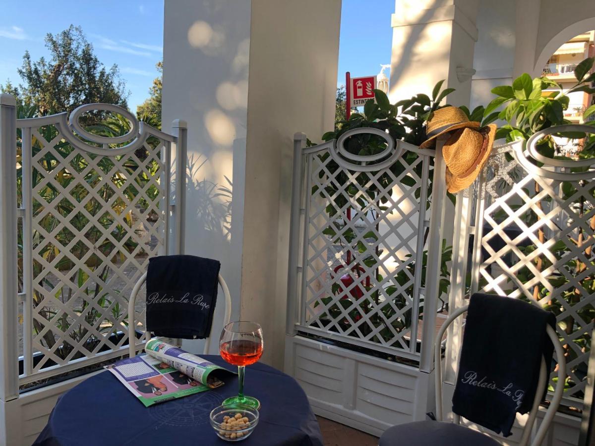 Double Room Patio