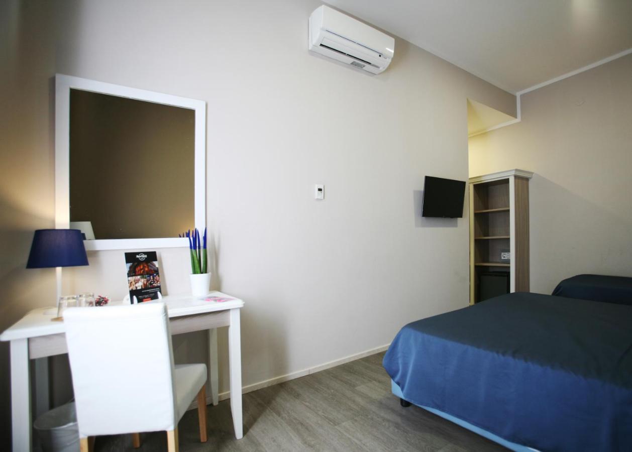 Vierbettzimmer
