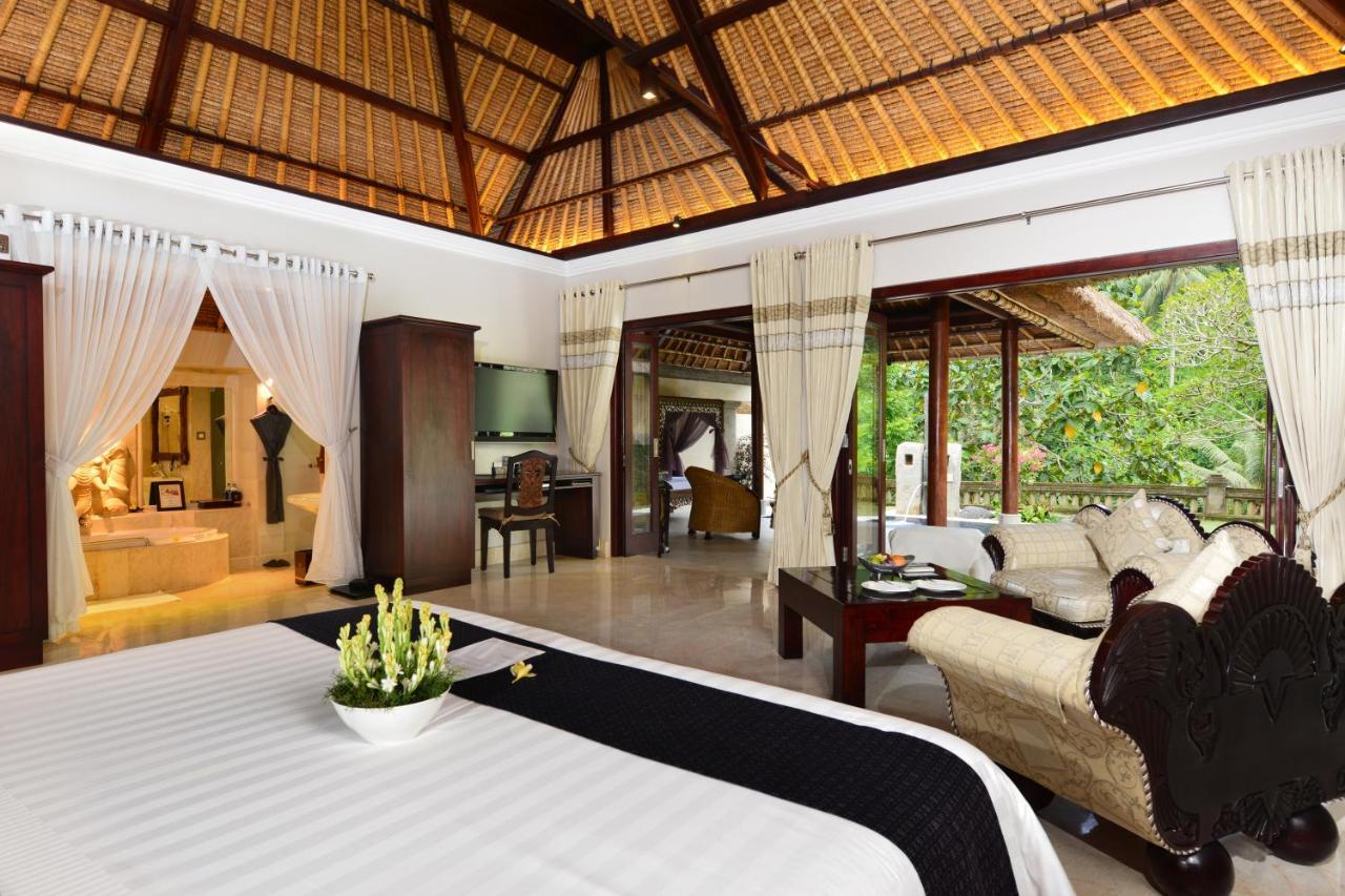 Elephant Pool Villa