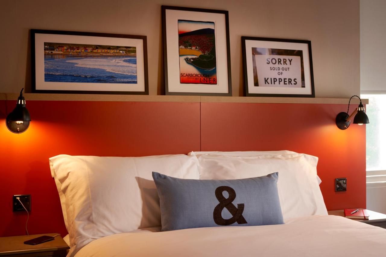 Cosy Double Boot Room