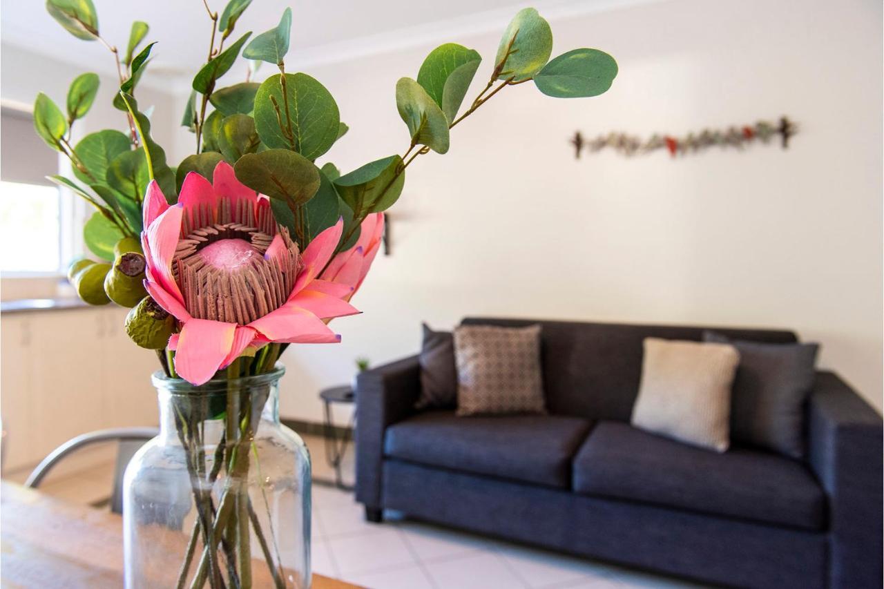 Two-Bedroom Family Chalet - Non Pet Friendly