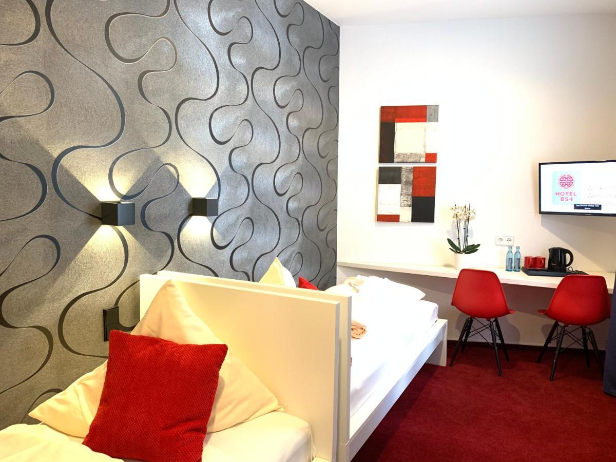 Chambre Lits Jumeaux