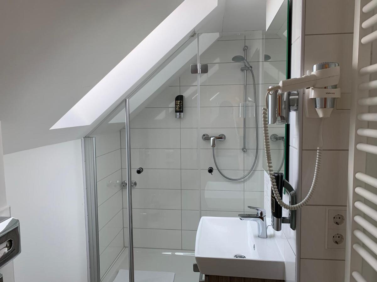 Appartement 2 Chambres