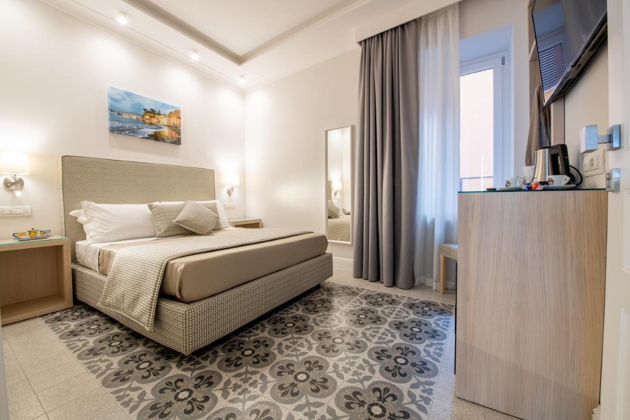 Quarto Duplo Standard