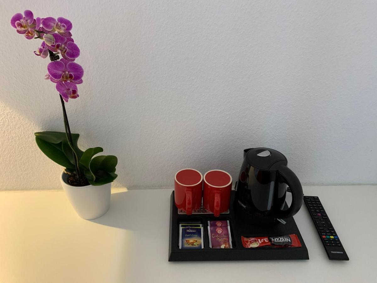 Chambre Simple
