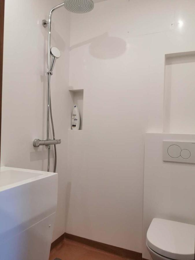Habitación Cuádruple con baño privado