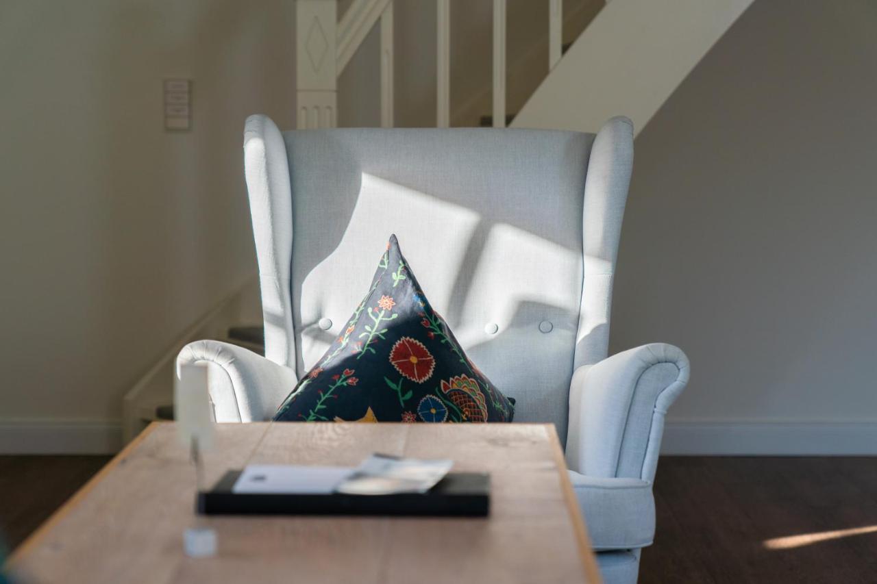 Duplex Suite