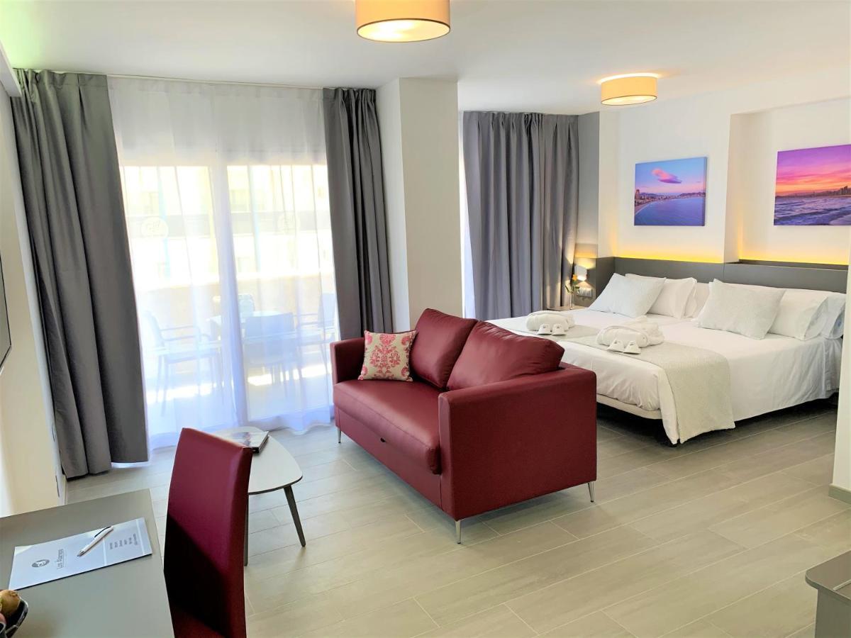 Junior Suite Terrace