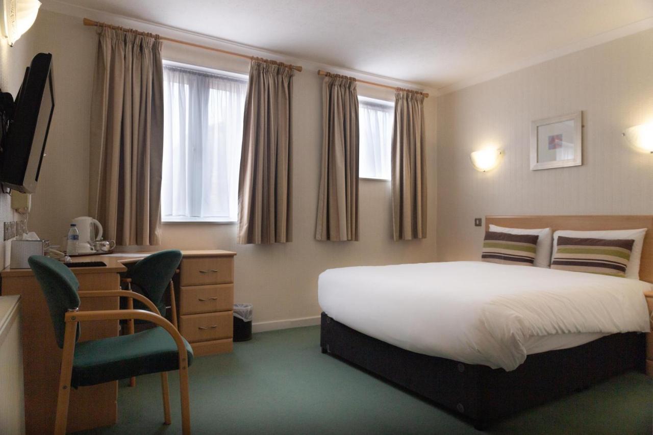 Classic Double Room