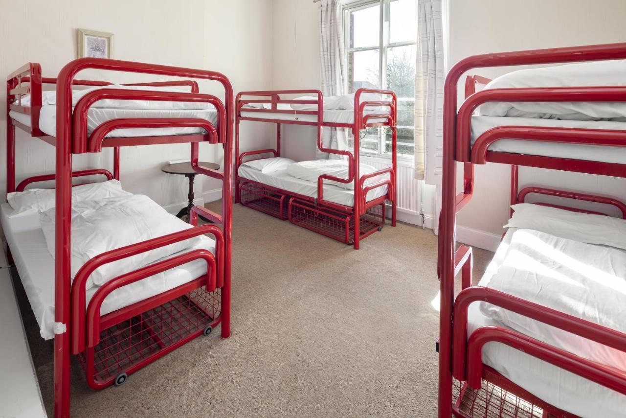Bed 6-Bed Mixed Dormitory Room,996488947:JPEG