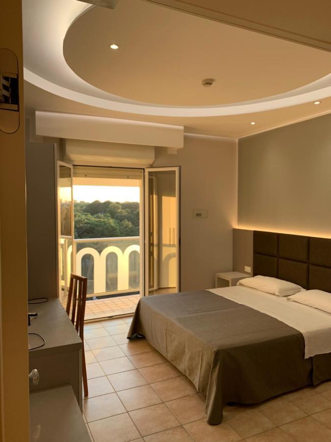 Chambre Double ou Lits Jumeaux Classique
