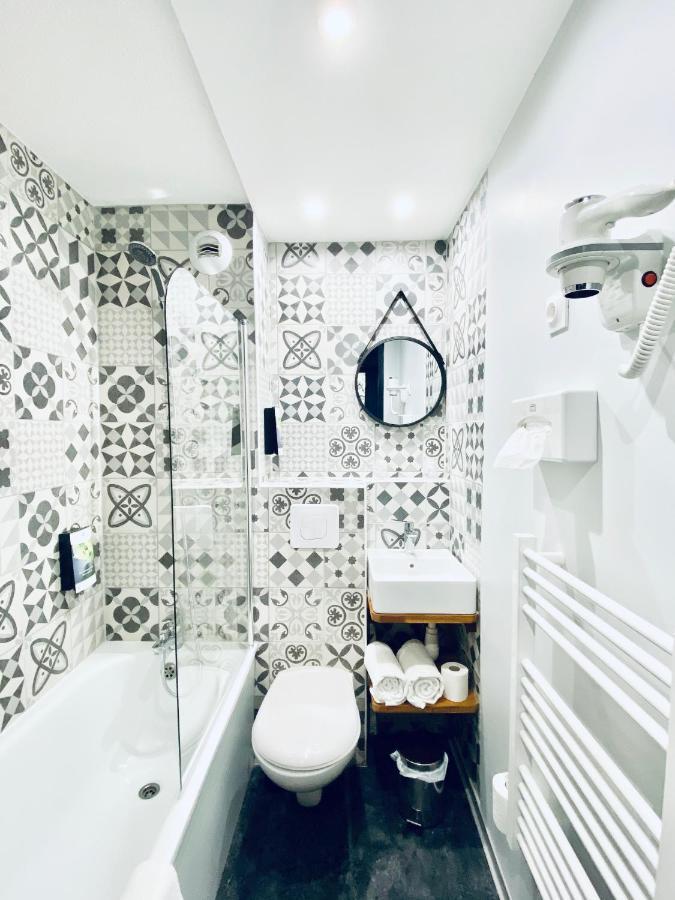 Standaard Kamer met Queensize Bed