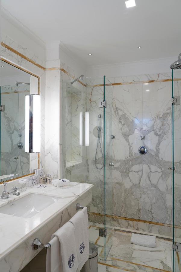 Superior Double or Twin Room Sea View