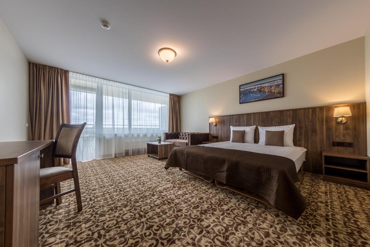Mini Suite Spa Access