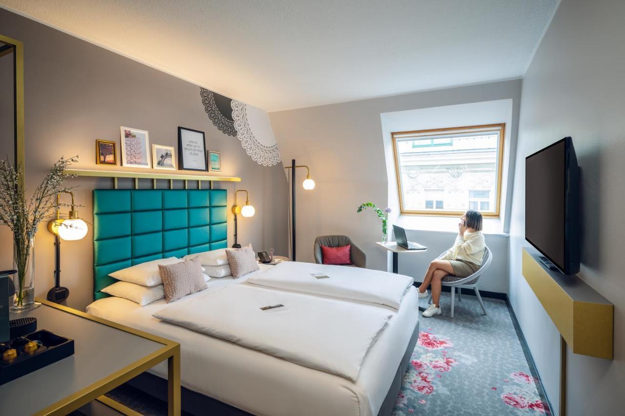 Privilege Double Room