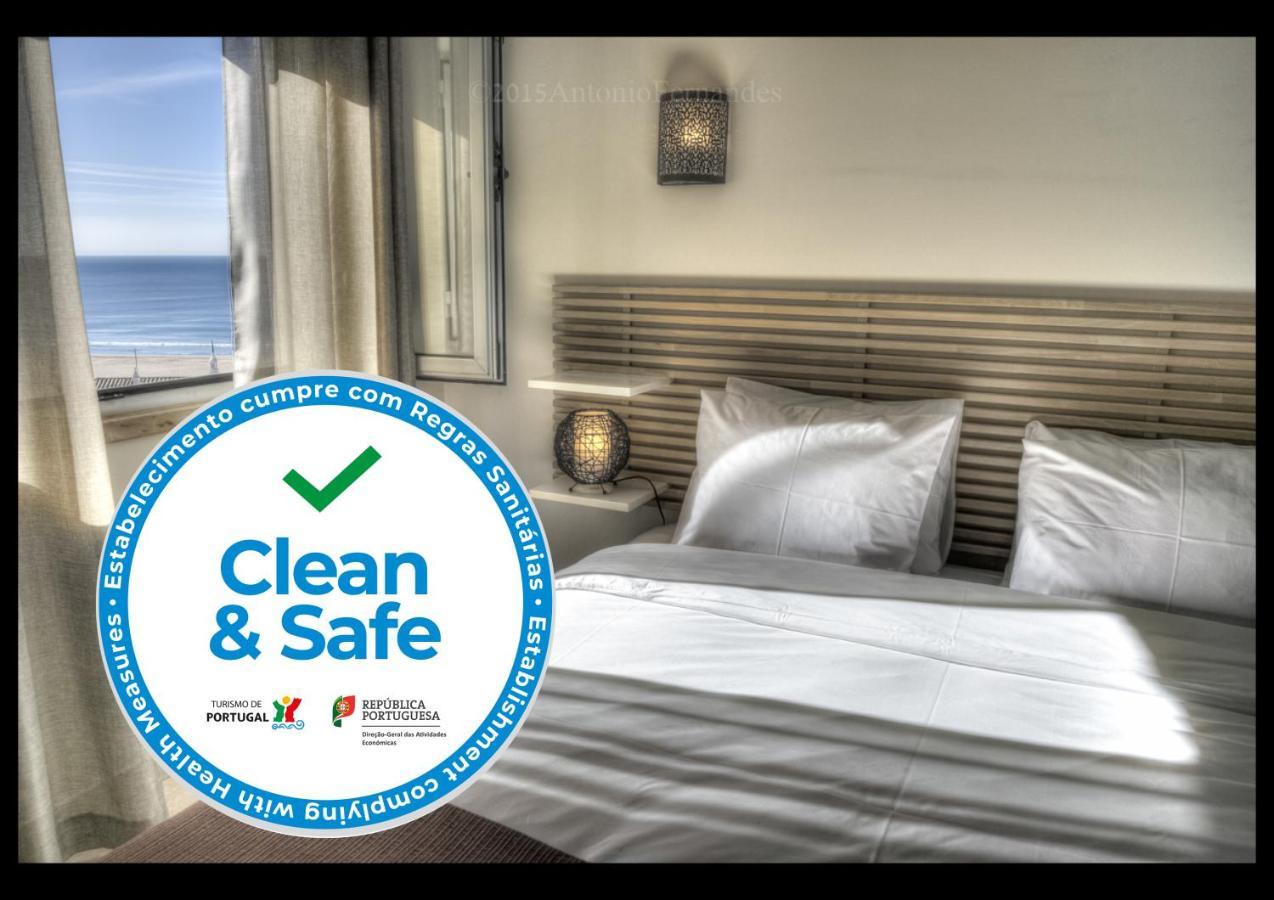 One-Bedroom Apartment Sea View