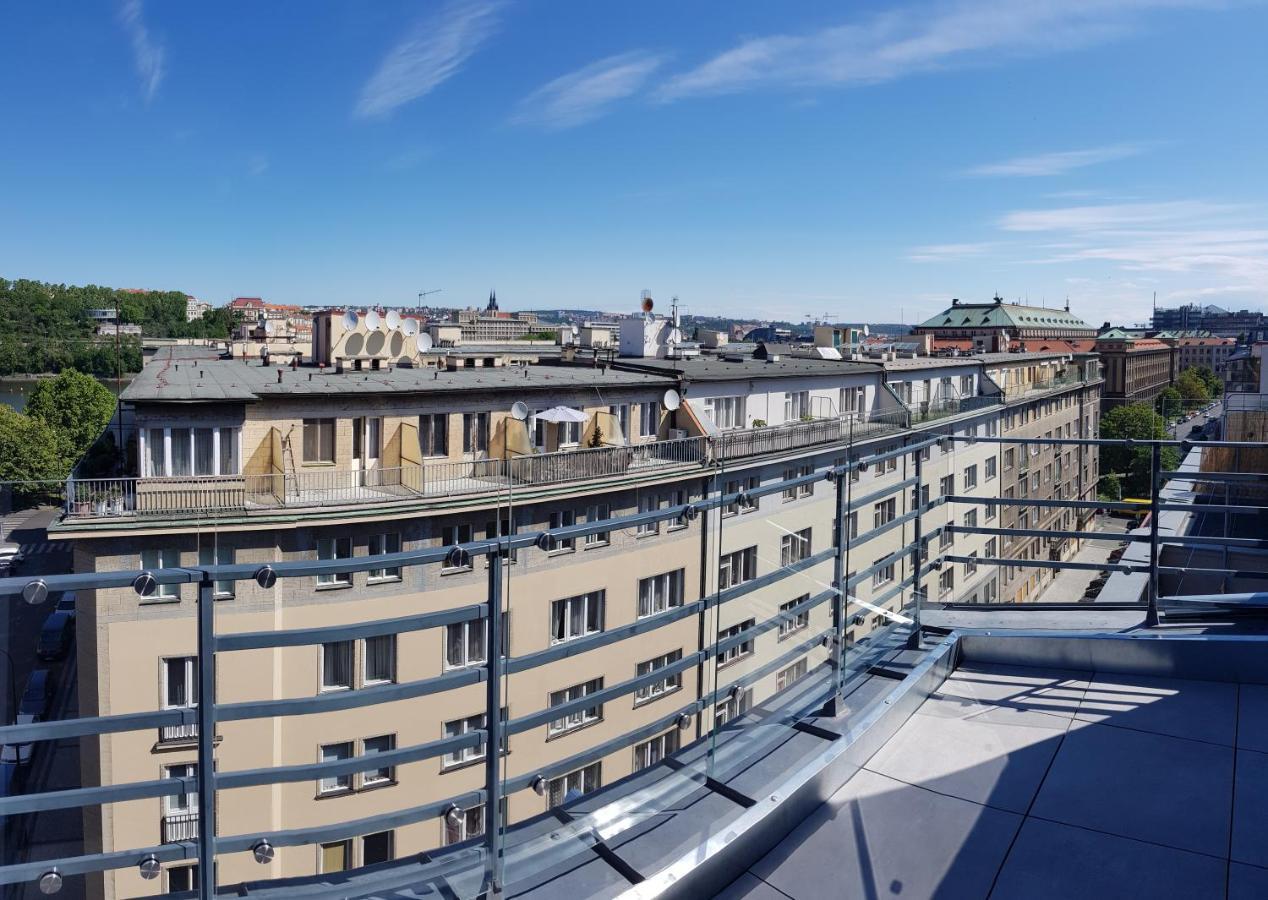 Superior Double or Twin Room Balcony