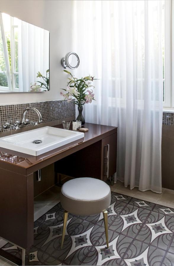 Garden Suite