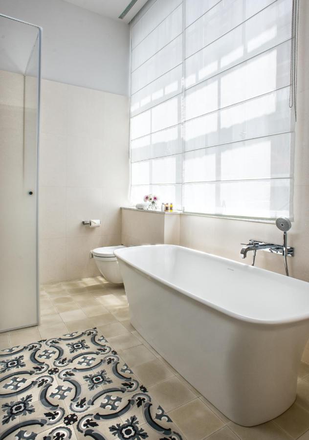 Grand Deluxe Double Room