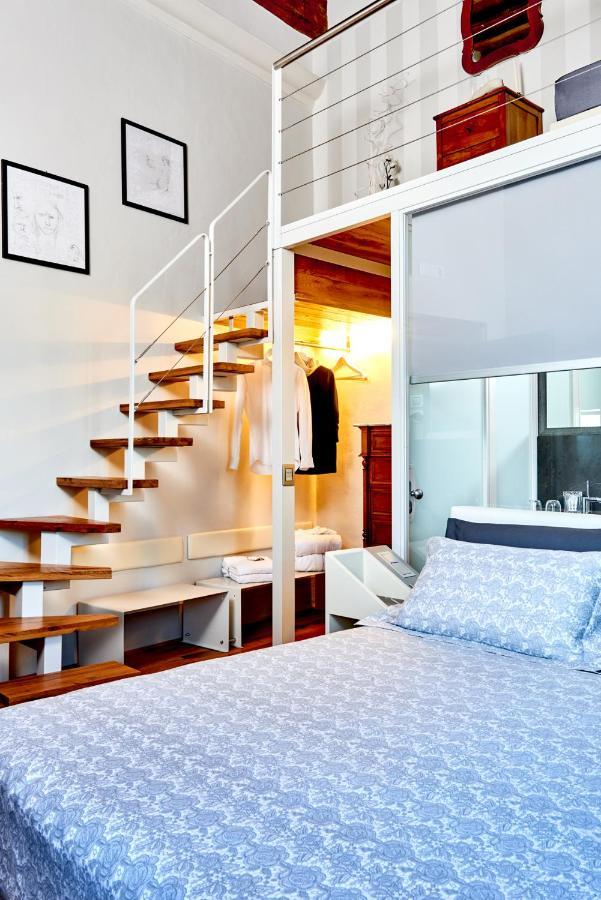 Chambre Double Supérieure