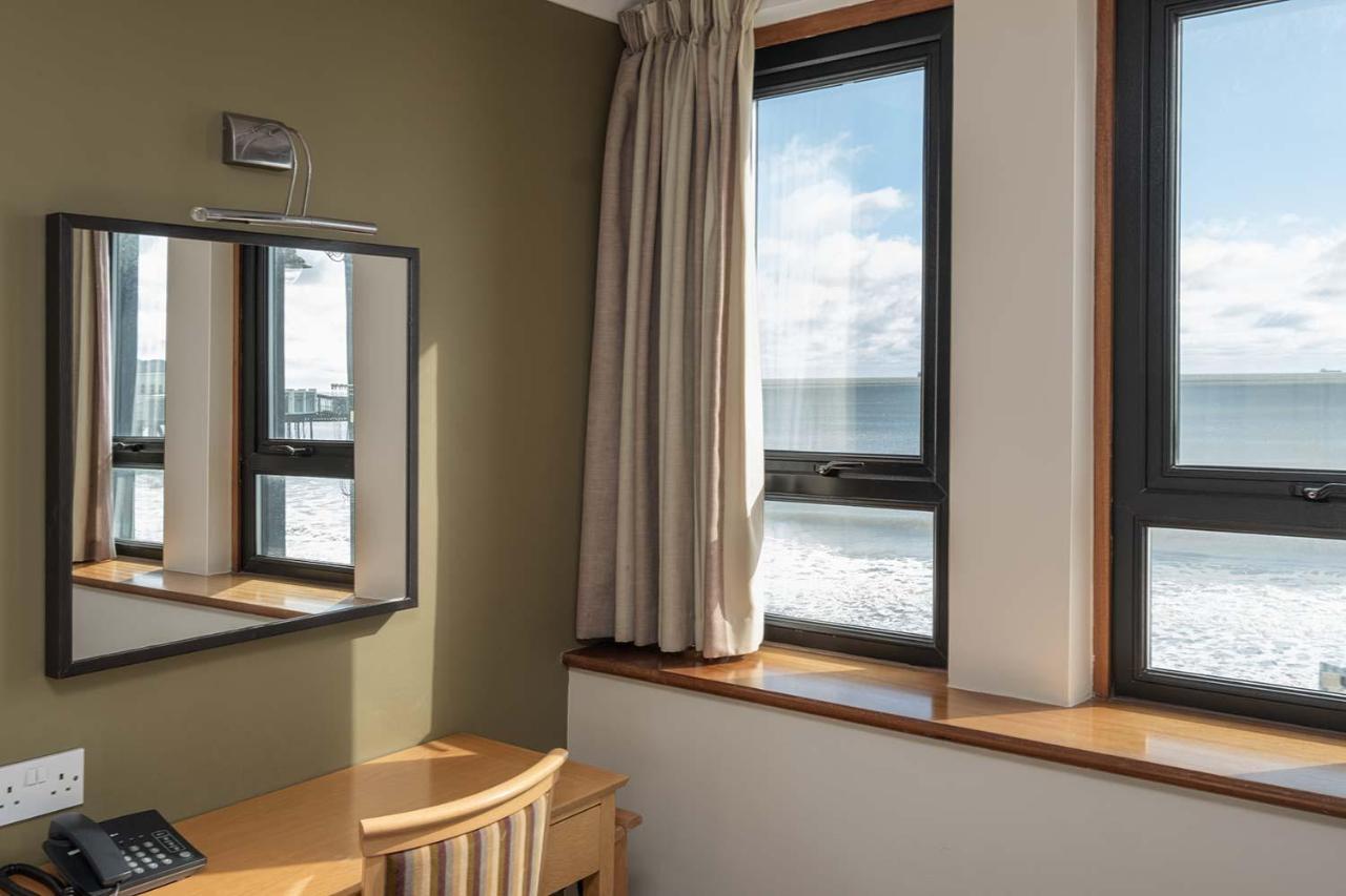 Twin Room Sea View