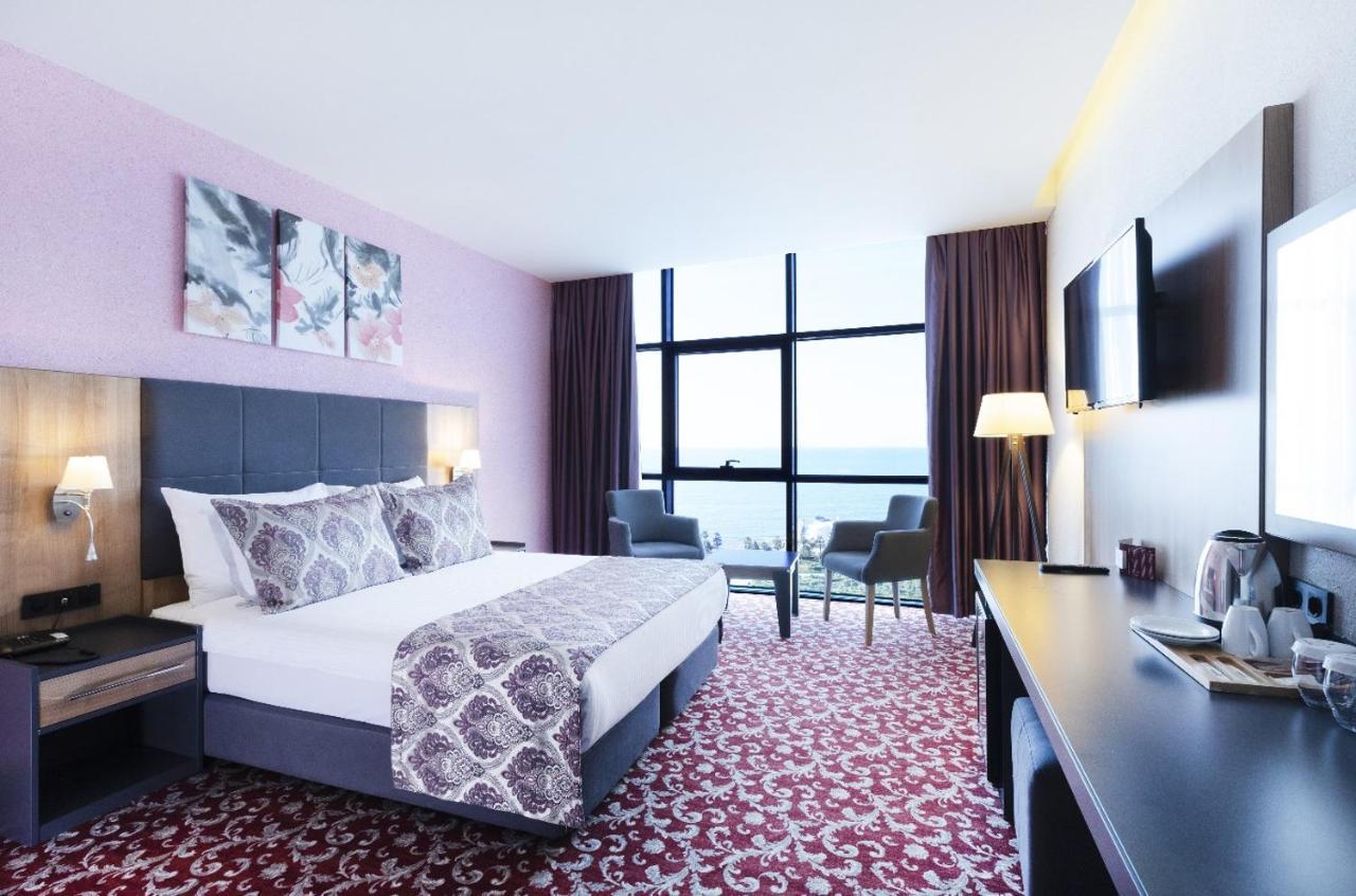 Standaard Kamer met Kingsize Bed