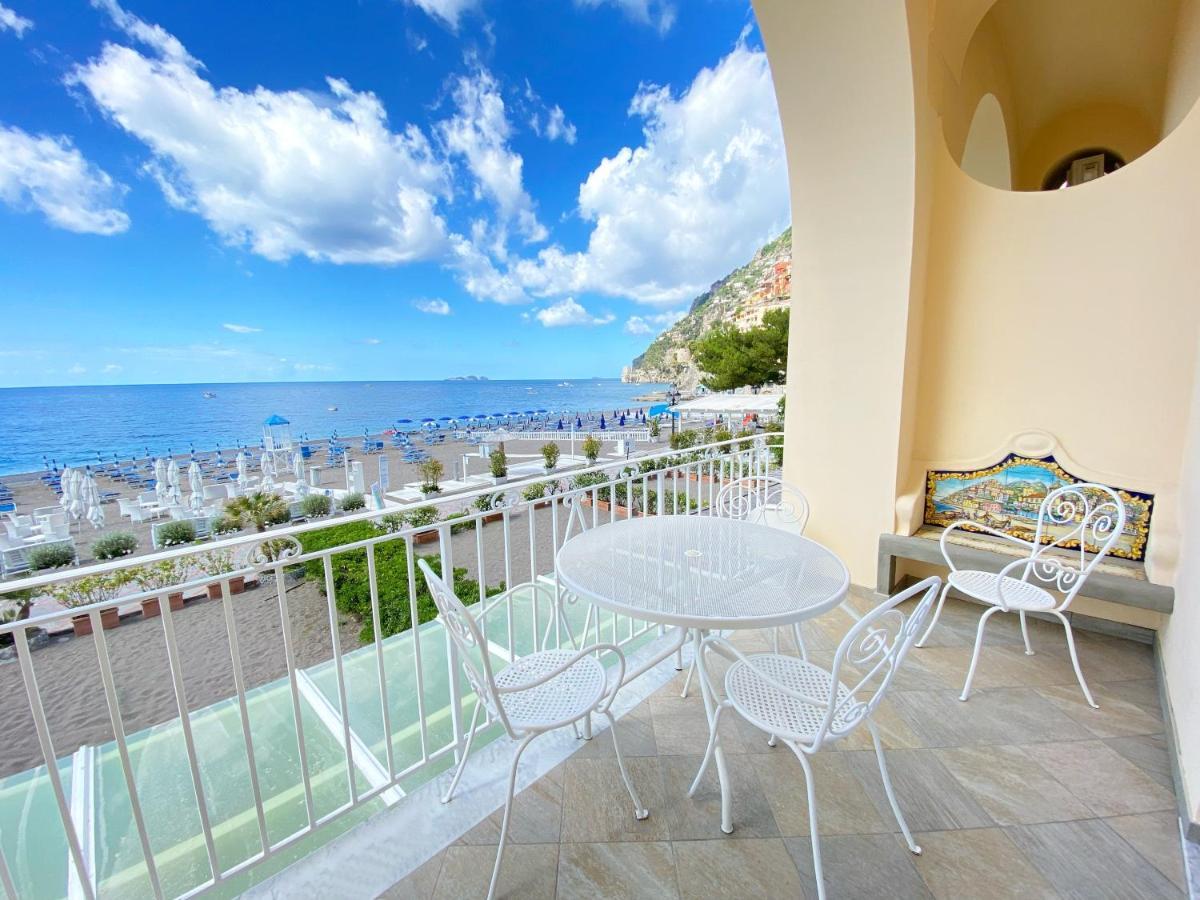 Suite Sea View