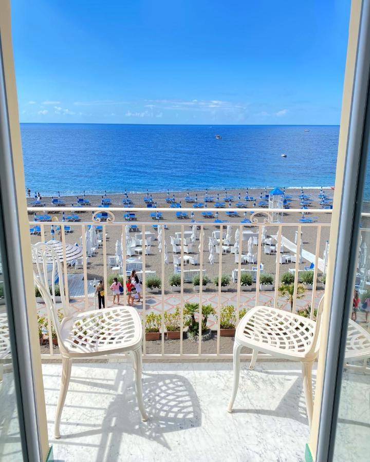 Double Room Sea View