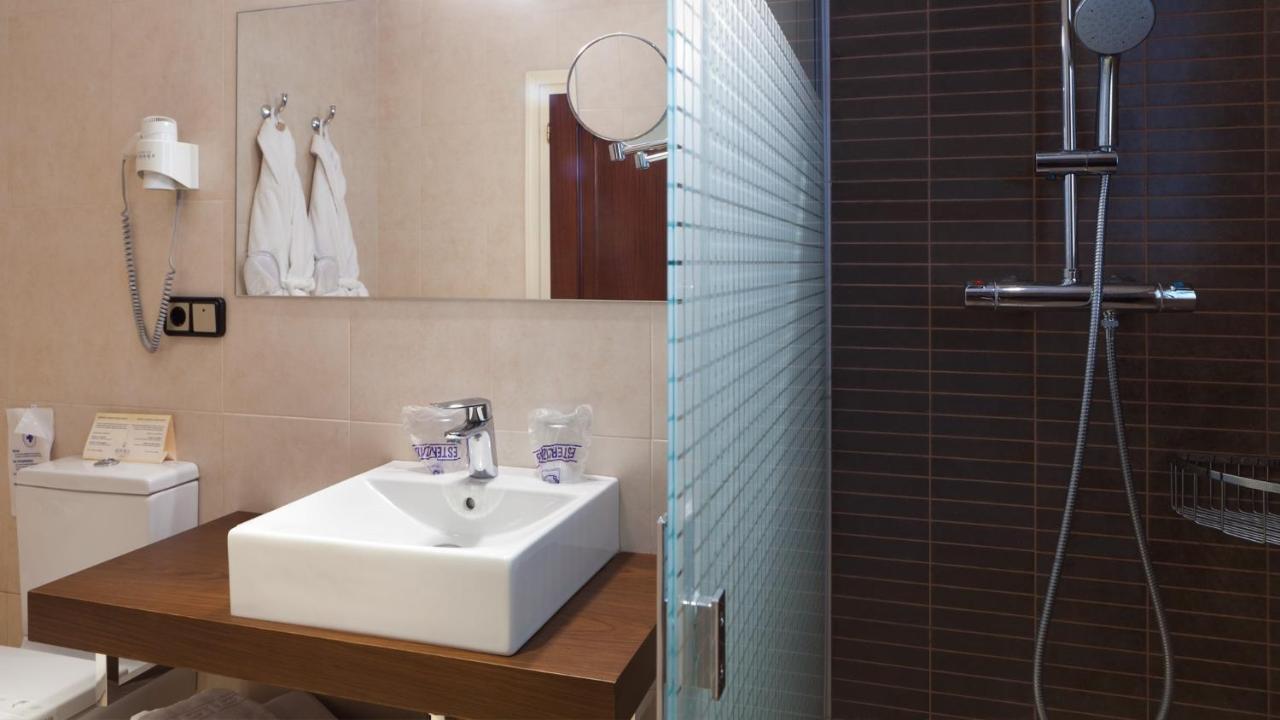 Junior Suite con Vista Mare