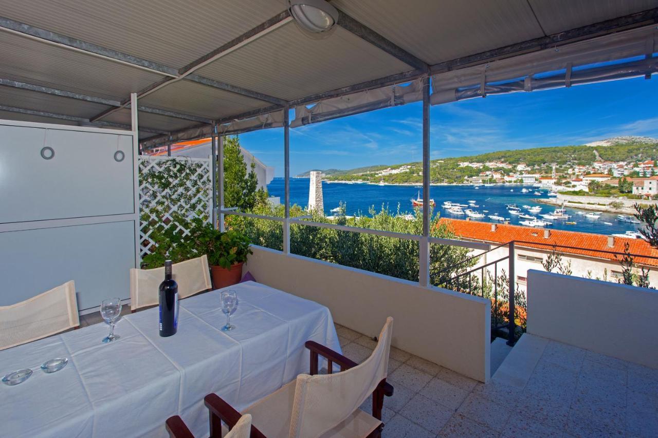 Apartment Sea View