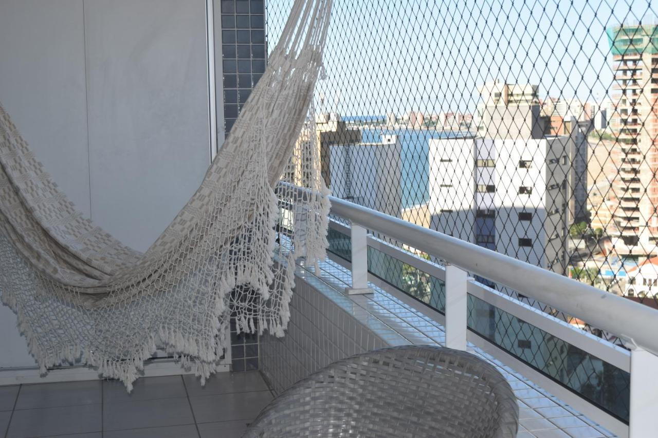 Two-Bedroom Apartment Sea View