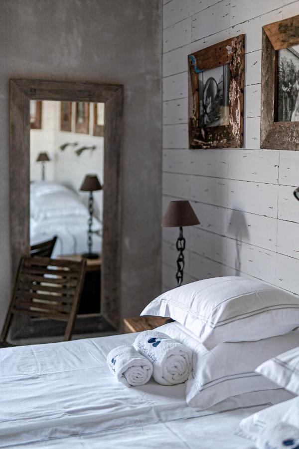 Double Room Disability Access