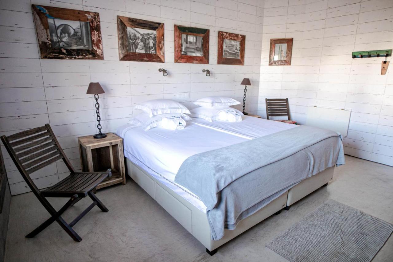 Double Room Disability Access